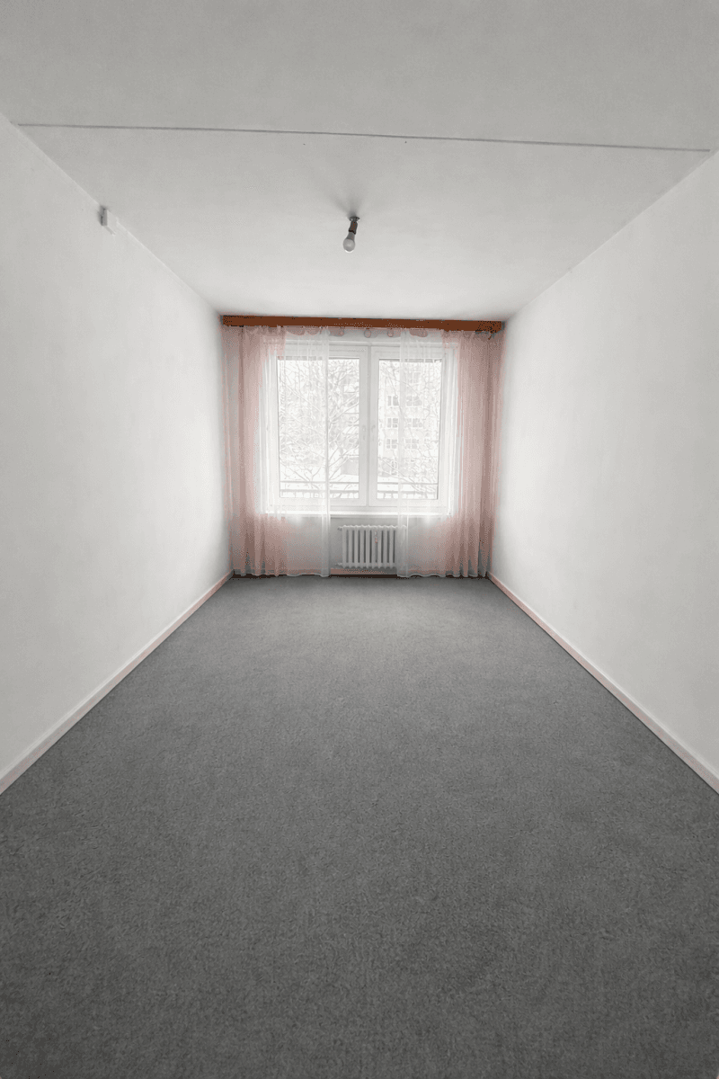 Prodej bytu 2+kk 45 m², Trnovanská, Teplice, Ústecký kraj Prodej bytu 2+kk 45 m², Trnovanská, Teplice, Ústecký kraj