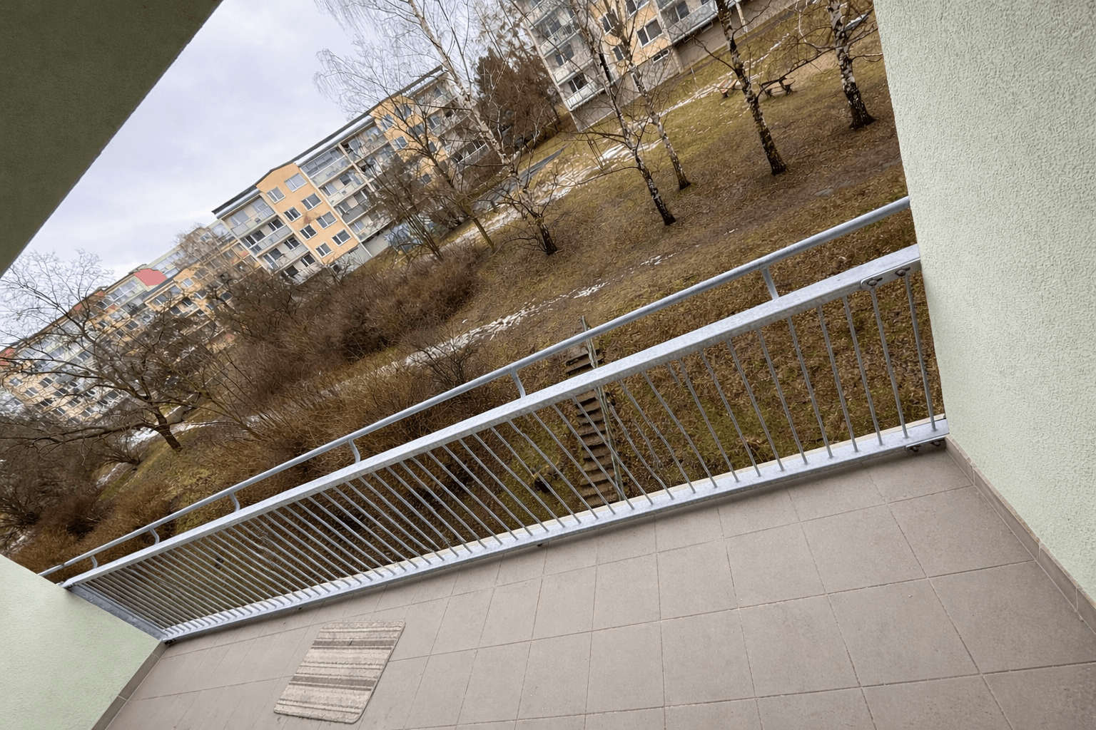 Prodej bytu 2+kk 45 m², Trnovanská, Teplice, Ústecký kraj Prodej bytu 2+kk 45 m², Trnovanská, Teplice, Ústecký kraj