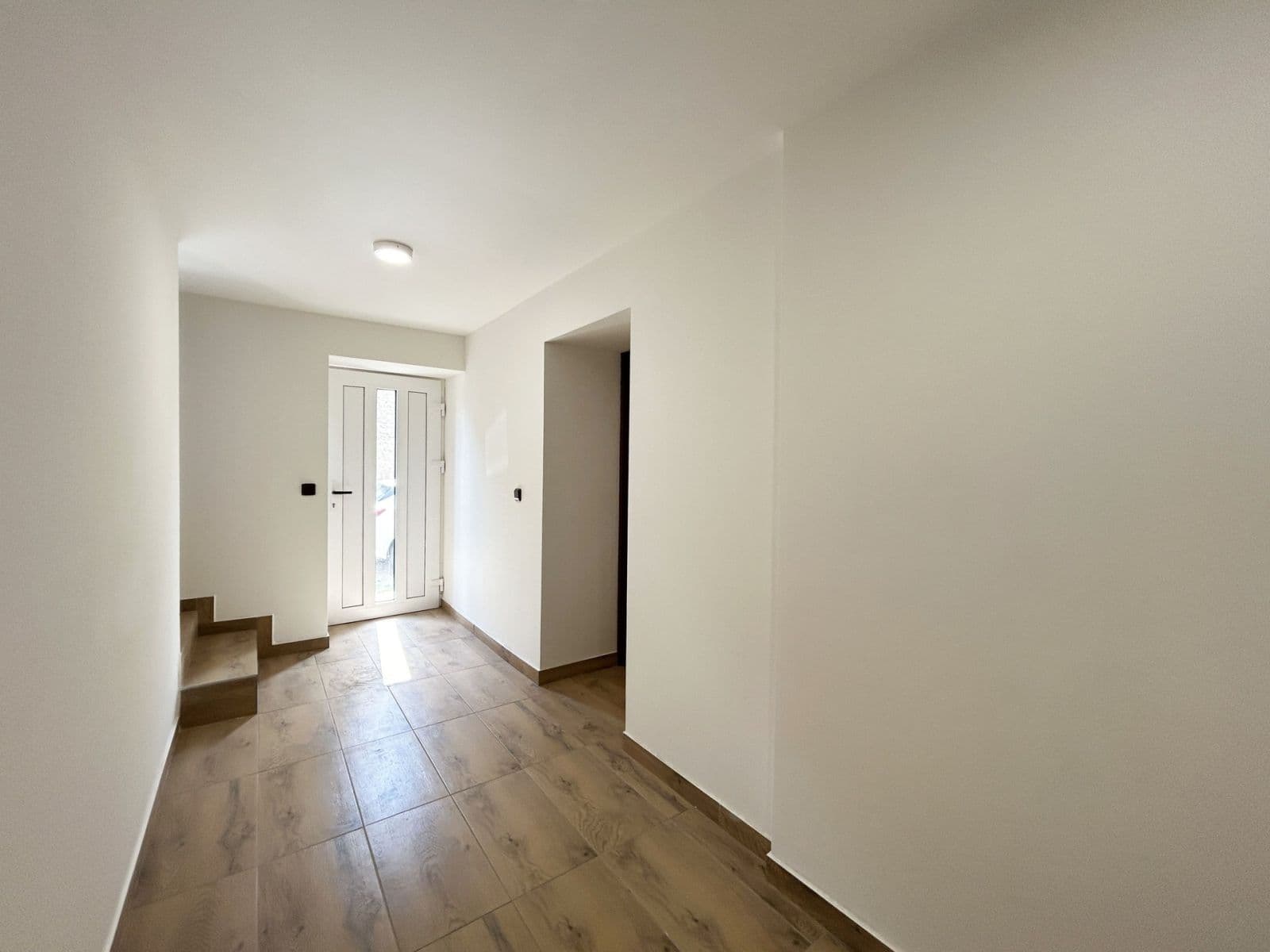 Pronájem bytu 3+1 144 m², Štětí, Ústecký kraj Pronájem bytu 3+1 144 m², Štětí, Ústecký kraj