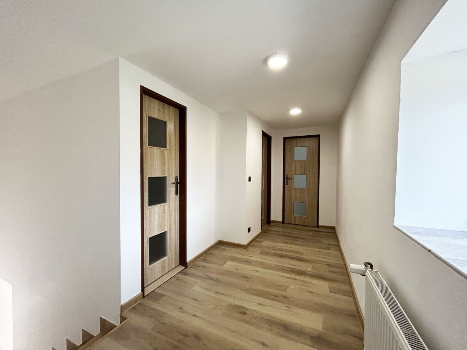 Pronájem bytu 3+1 144 m², Štětí, Ústecký kraj Pronájem bytu 3+1 144 m², Štětí, Ústecký kraj