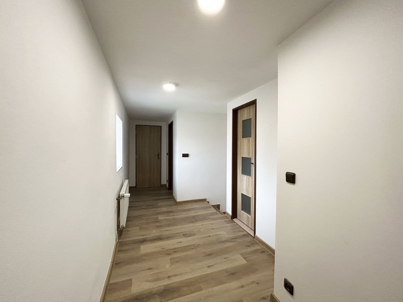 Pronájem bytu 3+1 144 m², Štětí, Ústecký kraj Pronájem bytu 3+1 144 m², Štětí, Ústecký kraj