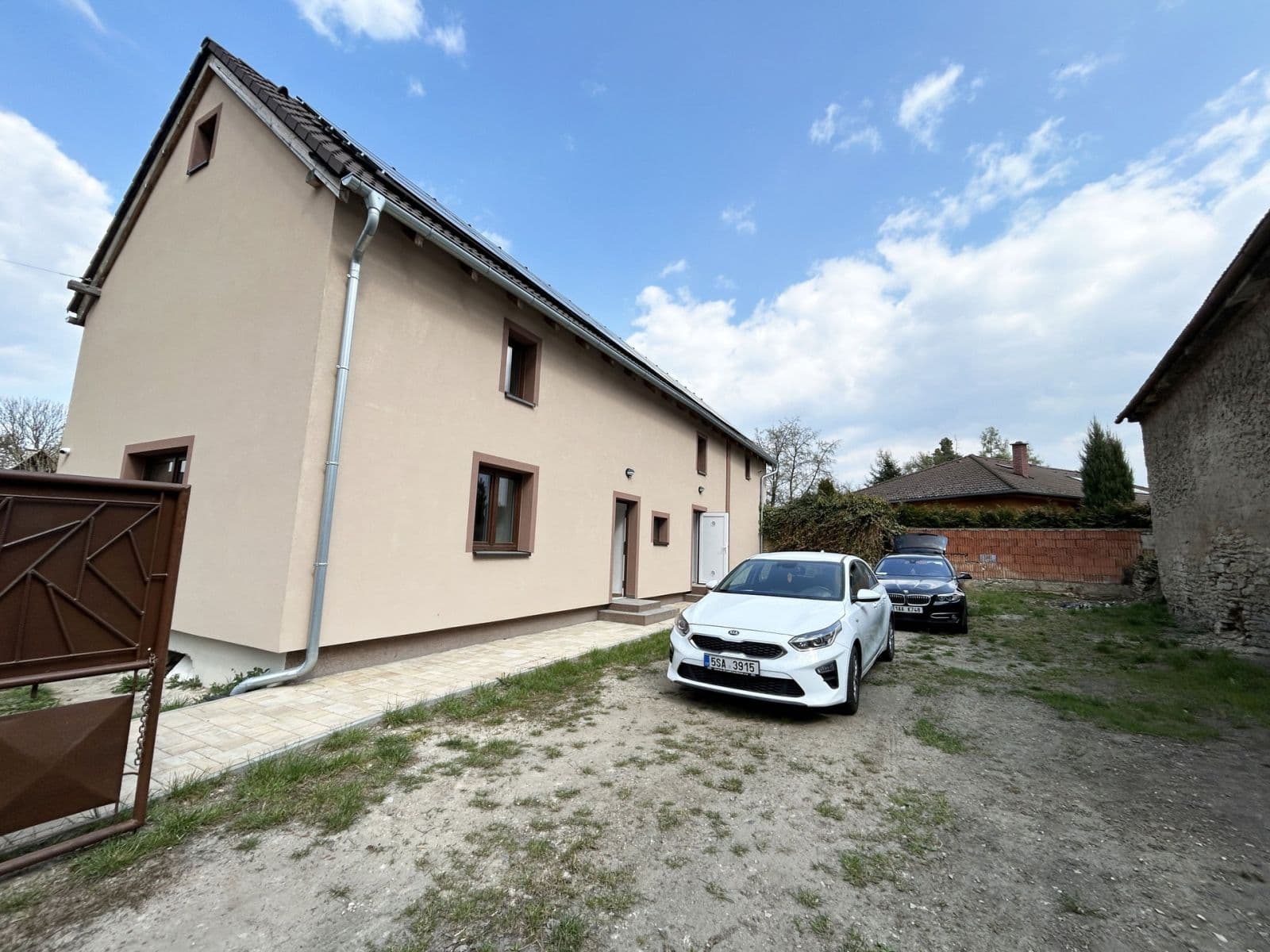 Pronájem bytu 3+1 144 m², Štětí, Ústecký kraj Pronájem bytu 3+1 144 m², Štětí, Ústecký kraj