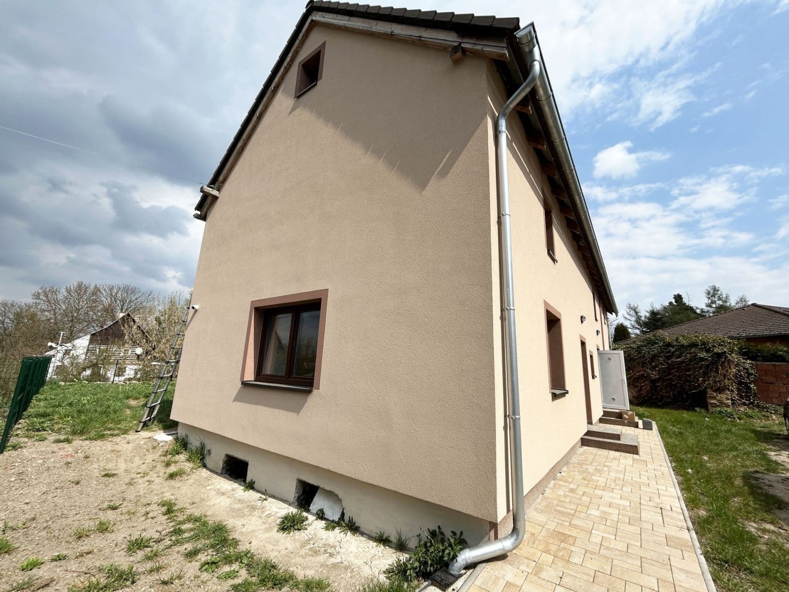 Pronájem bytu 3+1 144 m², Štětí, Ústecký kraj Pronájem bytu 3+1 144 m², Štětí, Ústecký kraj