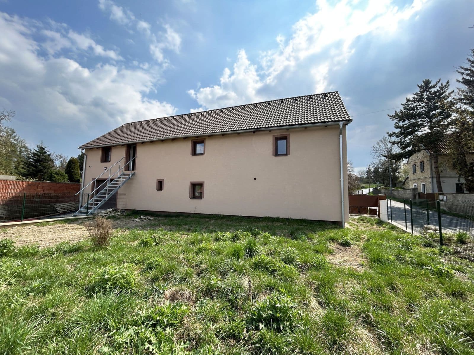 Pronájem bytu 3+1 144 m², Štětí, Ústecký kraj Pronájem bytu 3+1 144 m², Štětí, Ústecký kraj