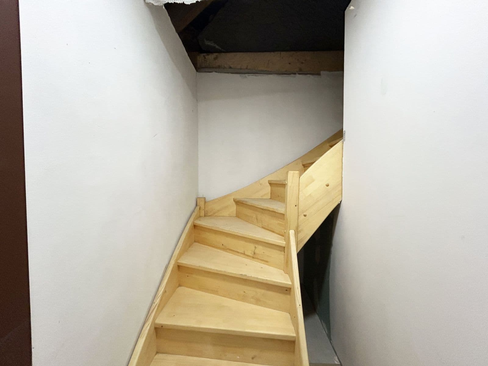 Pronájem bytu 3+1 144 m², Štětí, Ústecký kraj Pronájem bytu 3+1 144 m², Štětí, Ústecký kraj