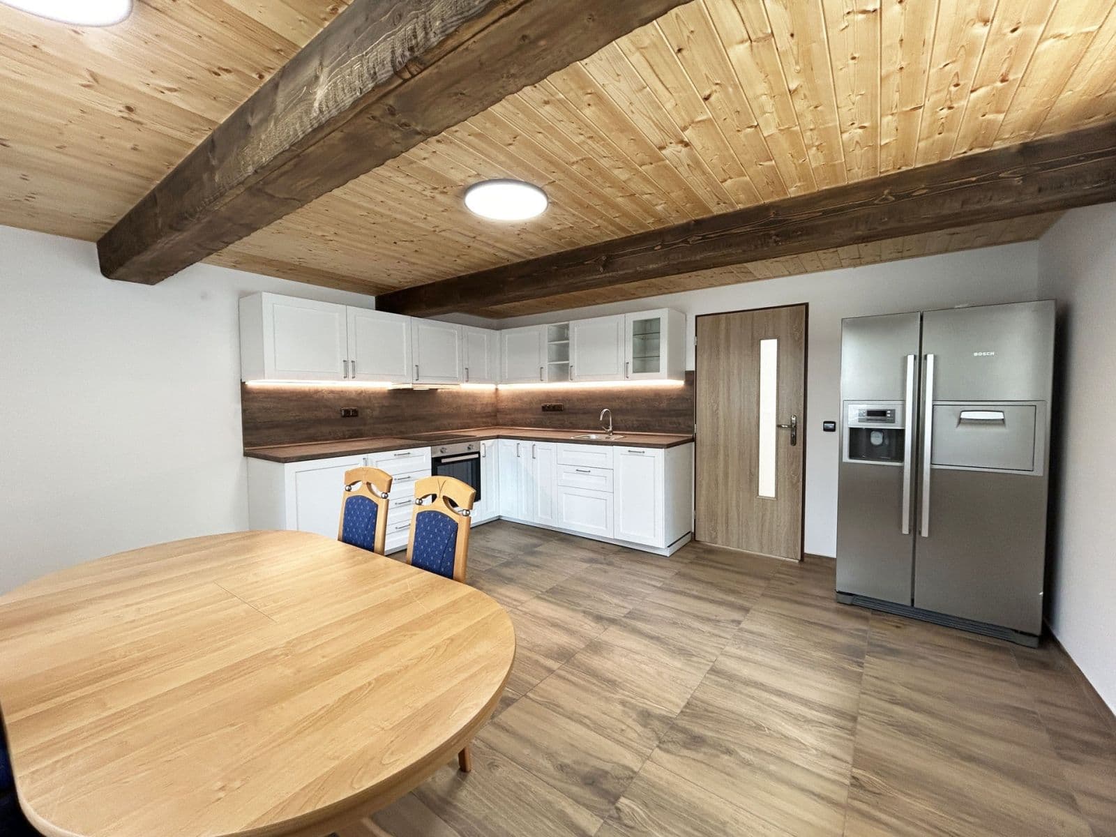 Pronájem bytu 3+1 144 m², Štětí, Ústecký kraj Pronájem bytu 3+1 144 m², Štětí, Ústecký kraj