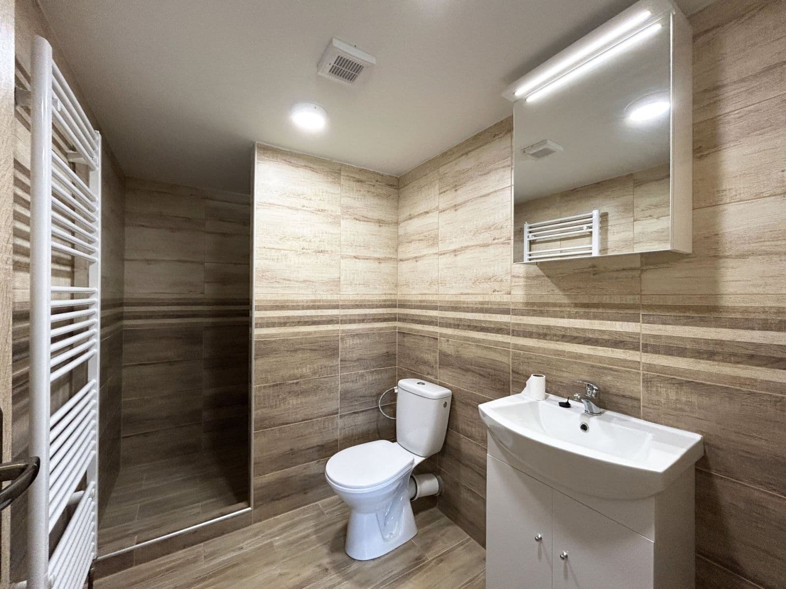 Pronájem bytu 3+1 144 m², Štětí, Ústecký kraj Pronájem bytu 3+1 144 m², Štětí, Ústecký kraj