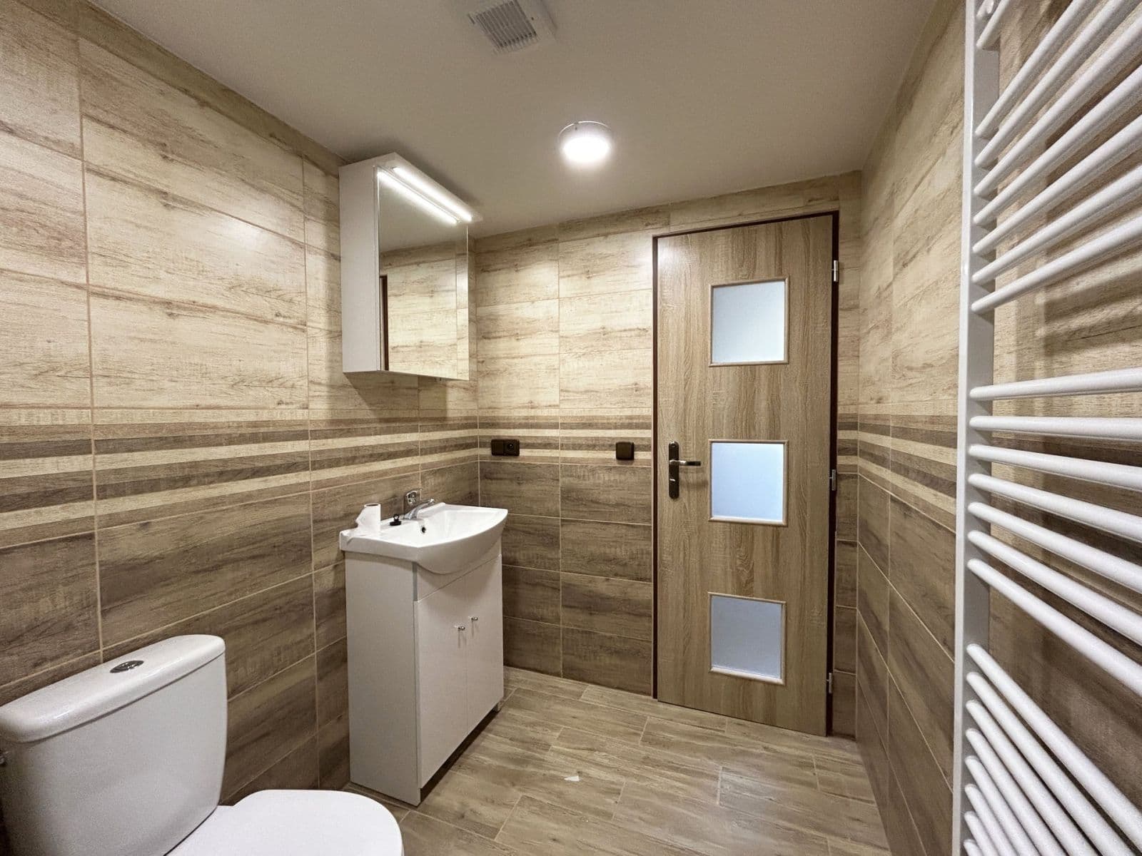 Pronájem bytu 3+1 144 m², Štětí, Ústecký kraj Pronájem bytu 3+1 144 m², Štětí, Ústecký kraj