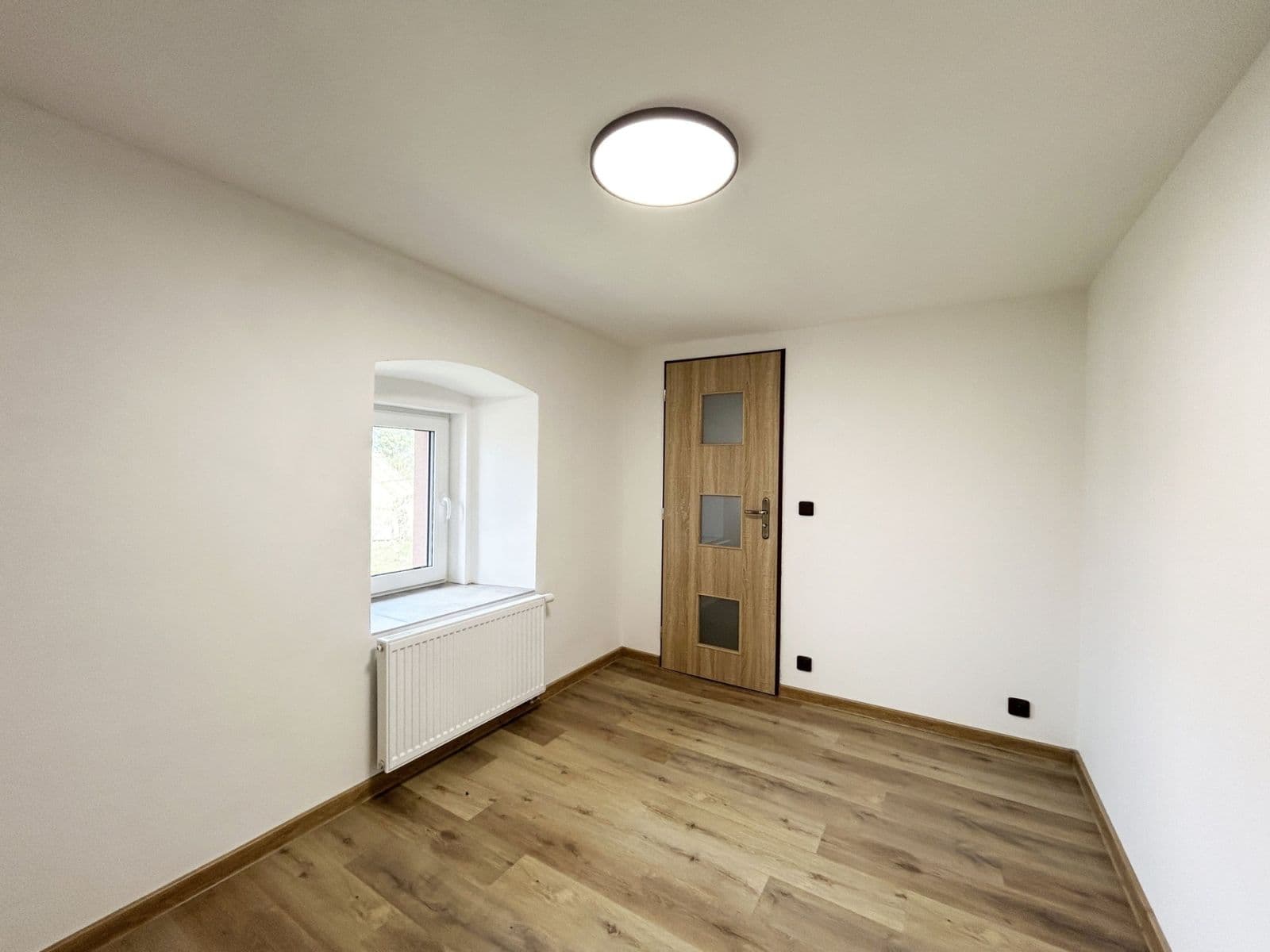 Pronájem bytu 3+1 144 m², Štětí, Ústecký kraj Pronájem bytu 3+1 144 m², Štětí, Ústecký kraj