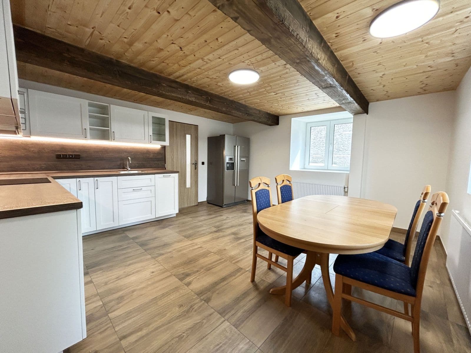 Pronájem bytu 3+1 144 m², Štětí, Ústecký kraj Pronájem bytu 3+1 144 m², Štětí, Ústecký kraj