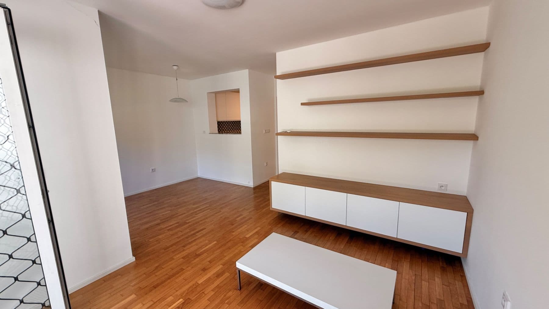 Pronájem bytu 1+kk 44 m², U Vojanky, Praha, Praha Pronájem bytu 1+kk 44 m², U Vojanky, Praha, Praha