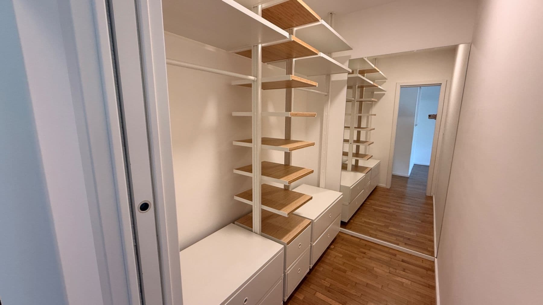 Pronájem bytu 1+kk 44 m², U Vojanky, Praha, Praha Pronájem bytu 1+kk 44 m², U Vojanky, Praha, Praha