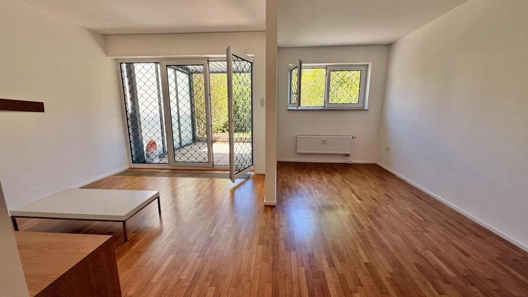 Pronájem bytu 1+kk 44 m², U Vojanky, Praha, Praha Pronájem bytu 1+kk 44 m², U Vojanky, Praha, Praha