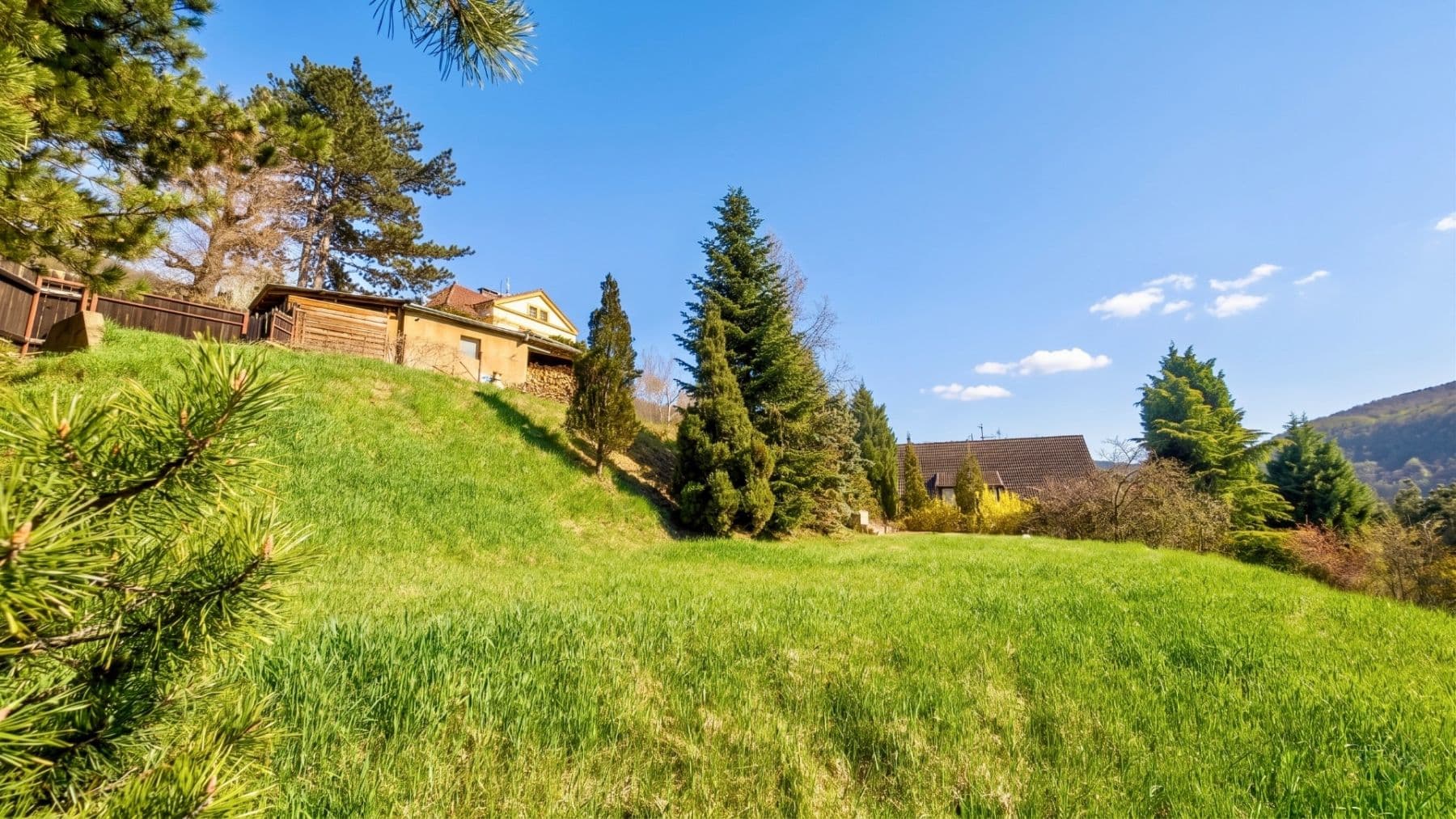Prodej pozemku 1.210 m², Jasanová, Ústí nad Labem, Ústecký kraj Prodej pozemku 1.210 m², Jasanová, Ústí nad Labem, Ústecký kraj