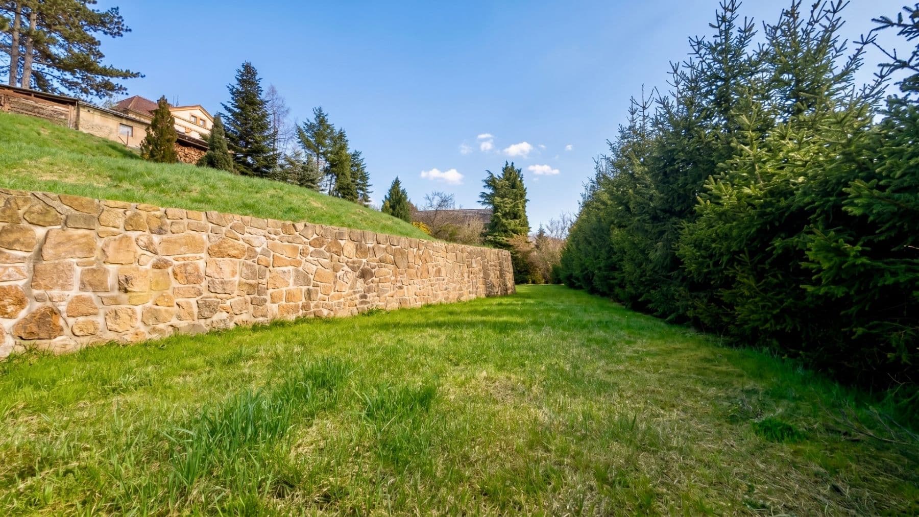 Prodej pozemku 1.210 m², Jasanová, Ústí nad Labem, Ústecký kraj Prodej pozemku 1.210 m², Jasanová, Ústí nad Labem, Ústecký kraj