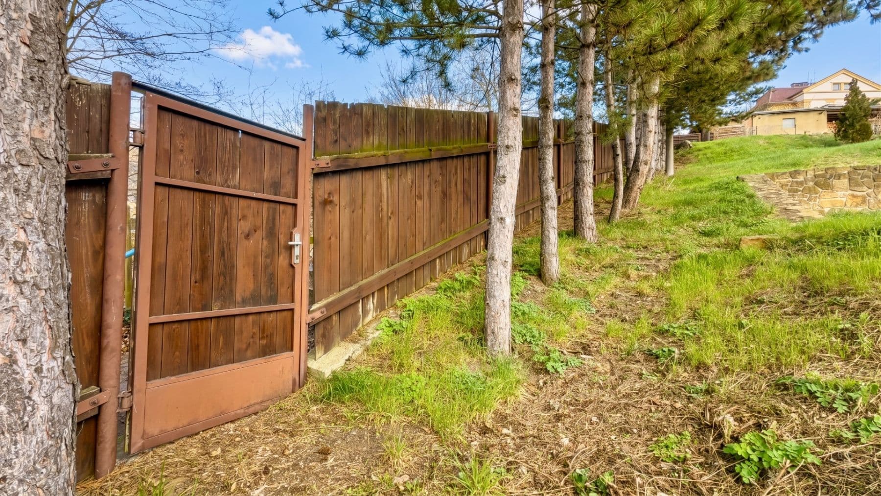 Prodej pozemku 1.210 m², Jasanová, Ústí nad Labem, Ústecký kraj Prodej pozemku 1.210 m², Jasanová, Ústí nad Labem, Ústecký kraj