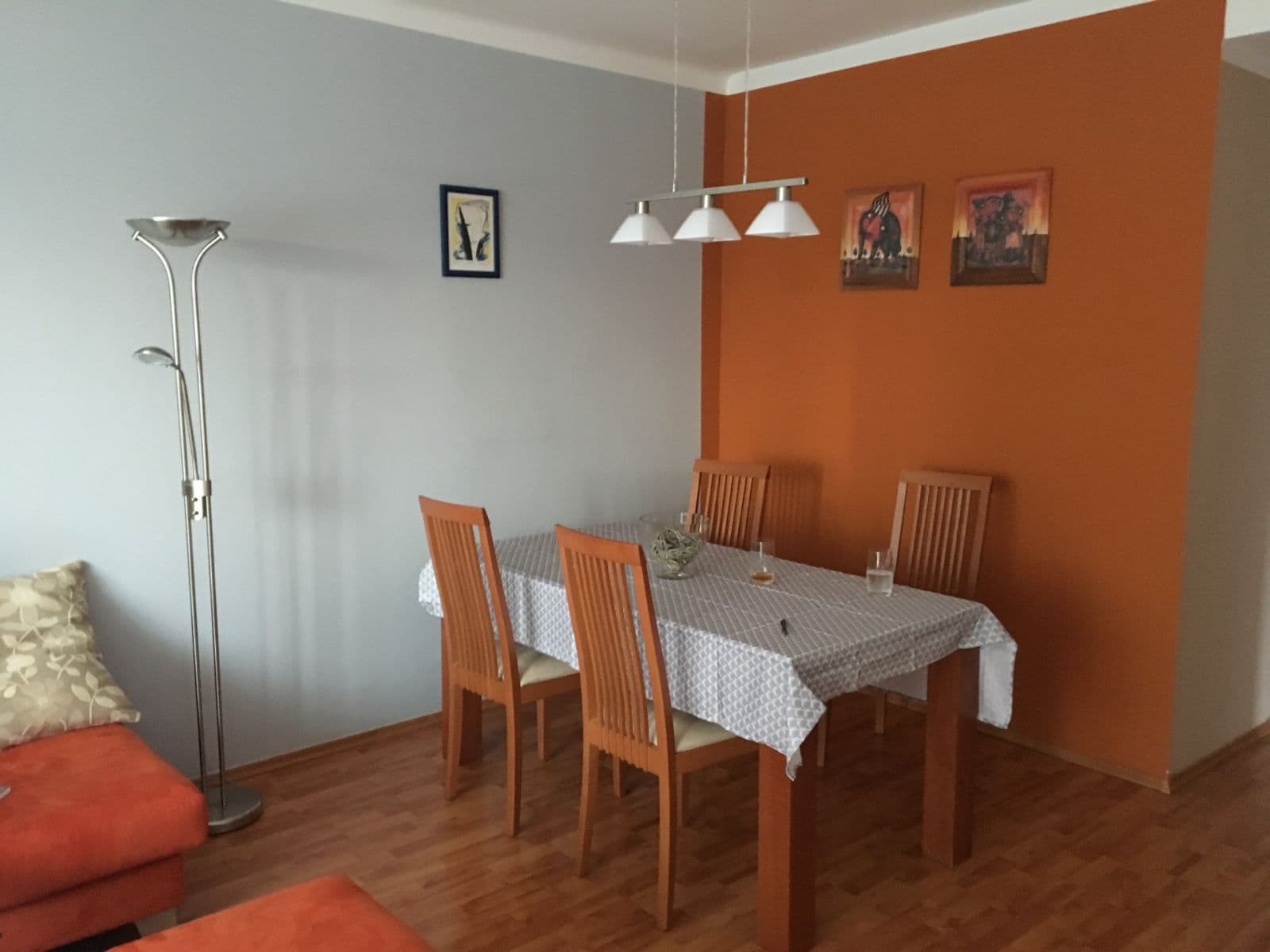 Pronájem bytu 3+kk 96 m², Viklefova, Praha, Praha Pronájem bytu 3+kk 96 m², Viklefova, Praha, Praha