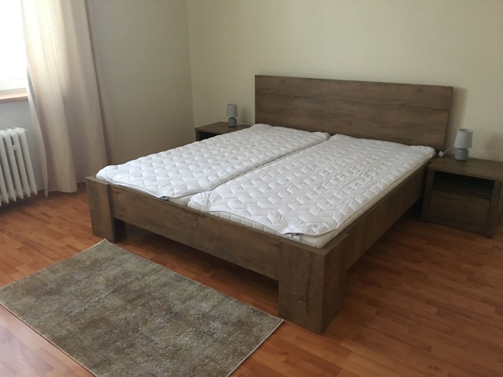 Pronájem bytu 3+kk 96 m², Viklefova, Praha, Praha Pronájem bytu 3+kk 96 m², Viklefova, Praha, Praha