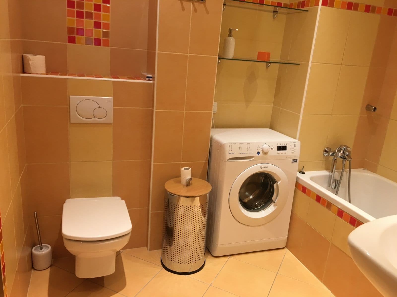 Pronájem bytu 3+kk 96 m², Viklefova, Praha, Praha Pronájem bytu 3+kk 96 m², Viklefova, Praha, Praha