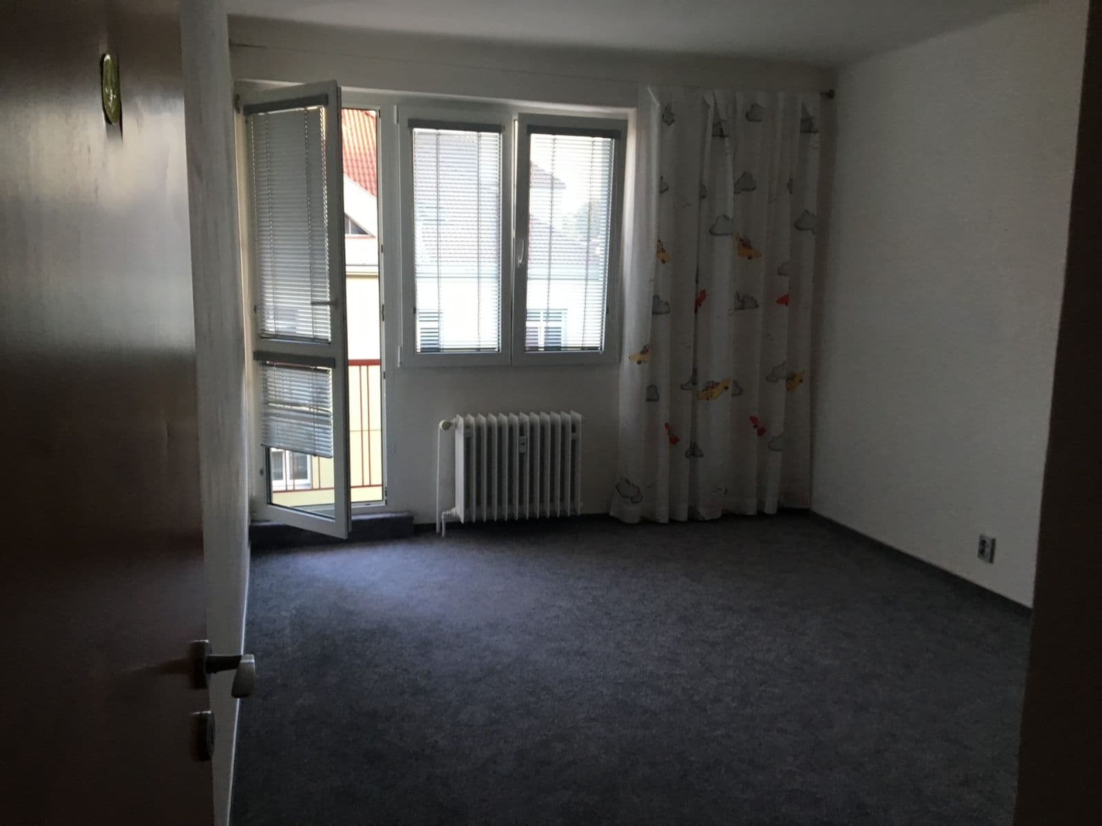 Pronájem bytu 3+kk 96 m², Viklefova, Praha, Praha Pronájem bytu 3+kk 96 m², Viklefova, Praha, Praha