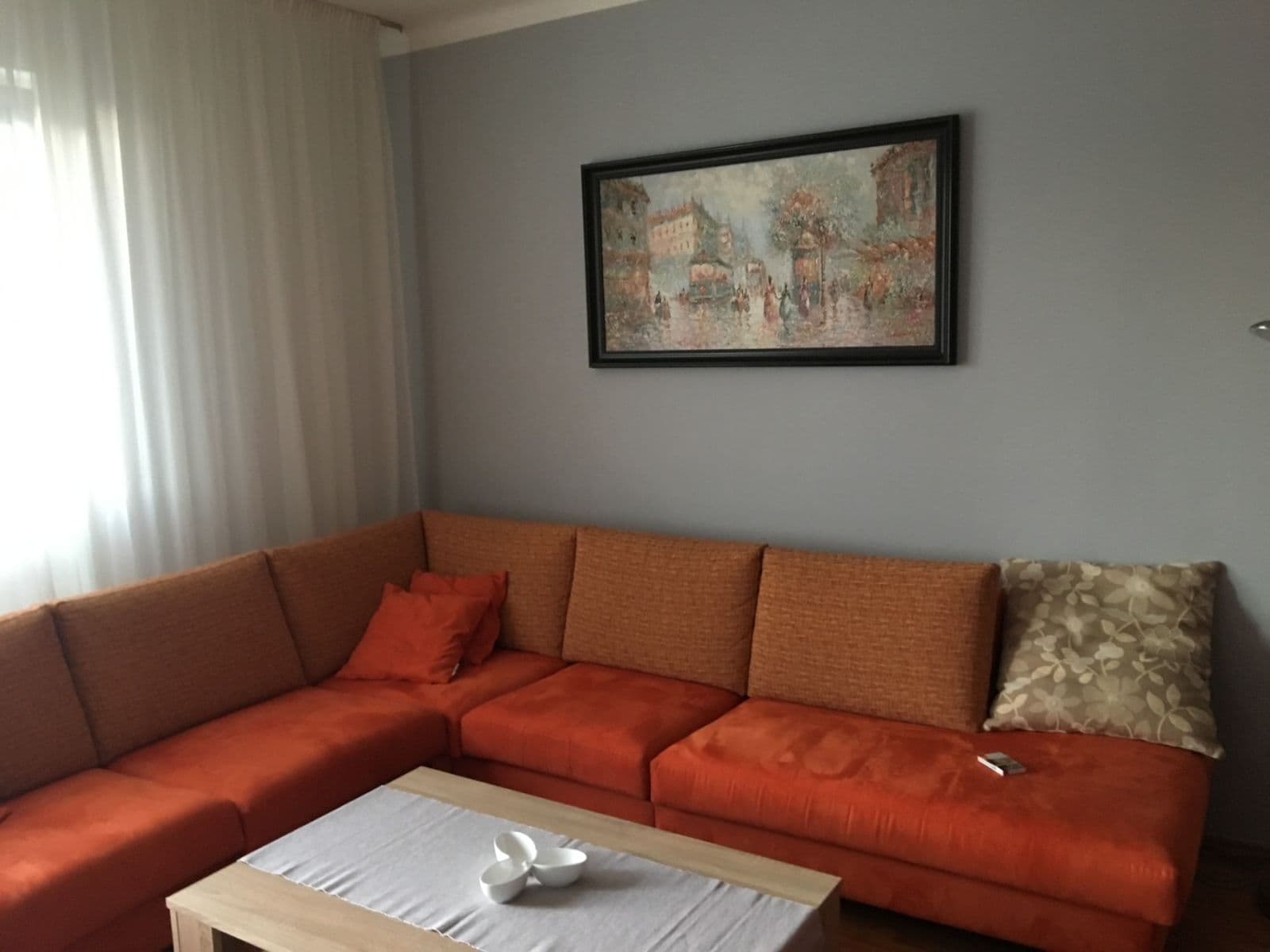 Pronájem bytu 3+kk 96 m², Viklefova, Praha, Praha Pronájem bytu 3+kk 96 m², Viklefova, Praha, Praha