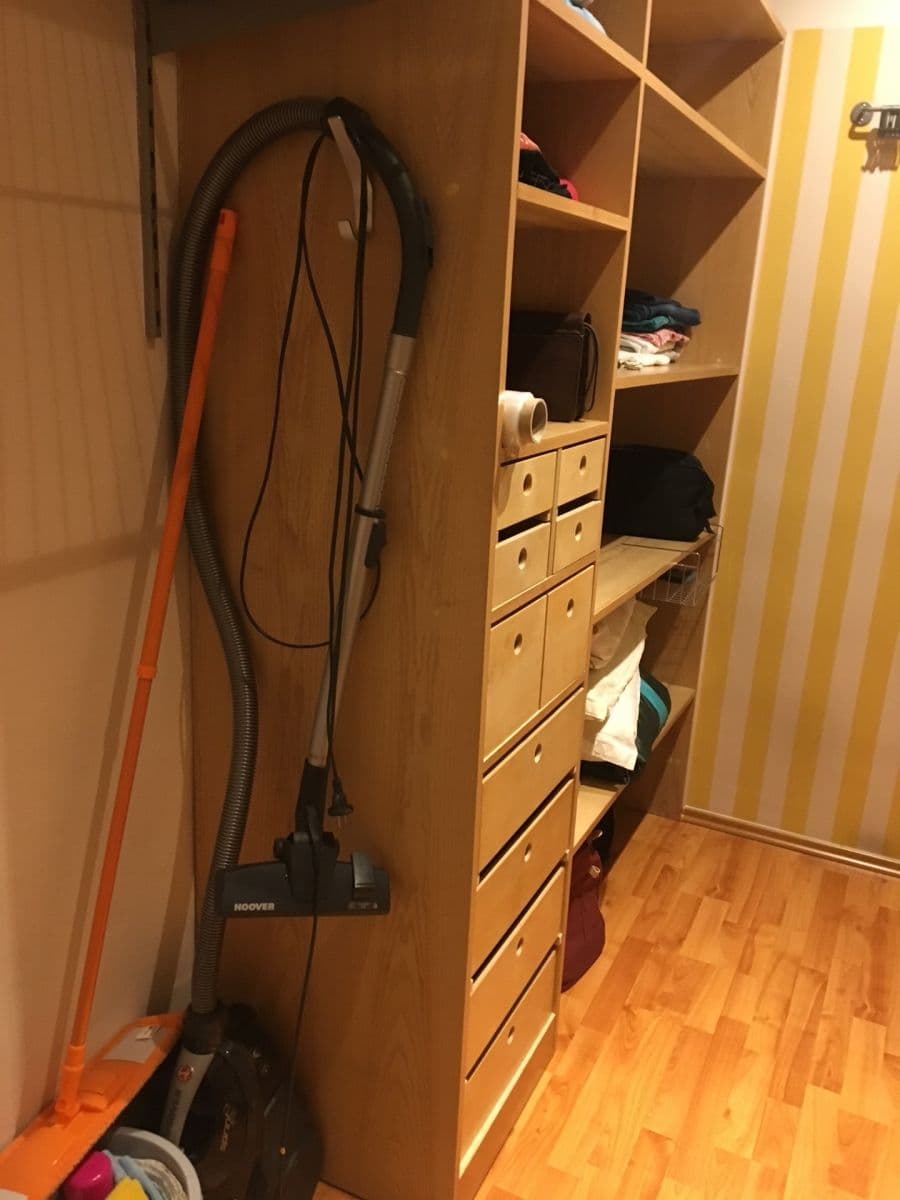 Pronájem bytu 3+kk 96 m², Viklefova, Praha, Praha Pronájem bytu 3+kk 96 m², Viklefova, Praha, Praha