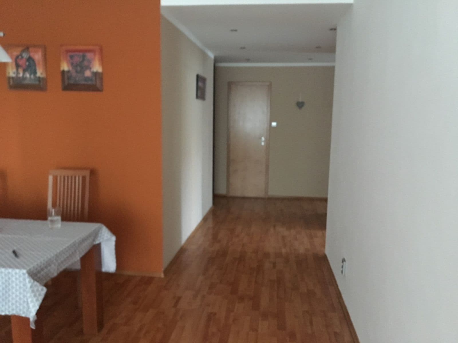 Pronájem bytu 3+kk 96 m², Viklefova, Praha, Praha Pronájem bytu 3+kk 96 m², Viklefova, Praha, Praha