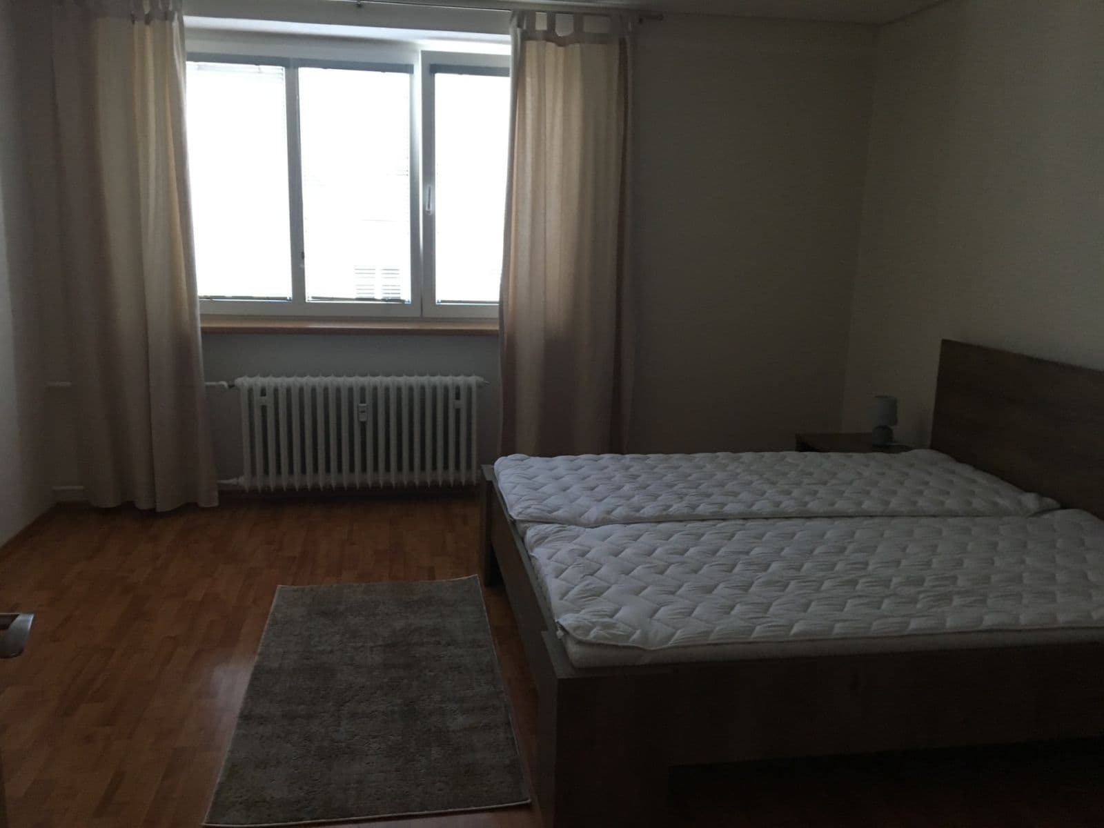 Pronájem bytu 3+kk 96 m², Viklefova, Praha, Praha Pronájem bytu 3+kk 96 m², Viklefova, Praha, Praha