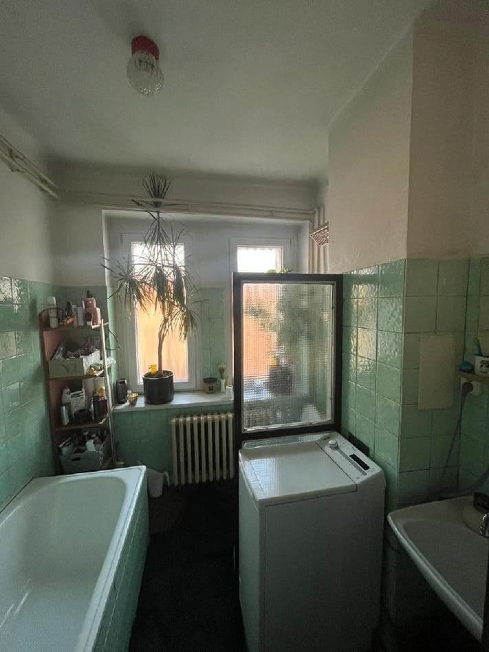 Pronájem bytu 2+1 62 m², Úslavská, Plzeň, Plzeňský kraj Pronájem bytu 2+1 62 m², Úslavská, Plzeň, Plzeňský kraj