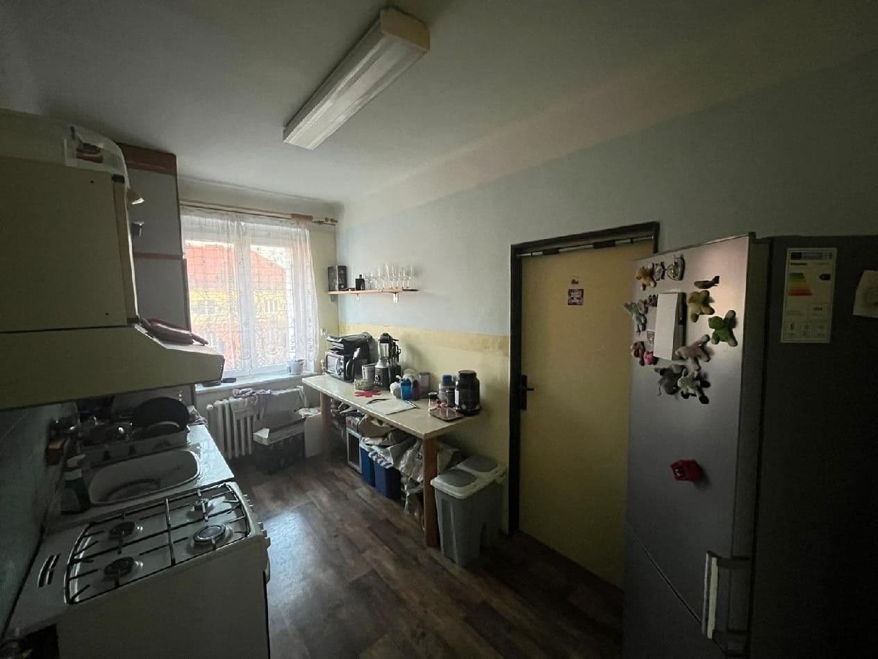 Pronájem bytu 2+1 62 m², Úslavská, Plzeň, Plzeňský kraj Pronájem bytu 2+1 62 m², Úslavská, Plzeň, Plzeňský kraj