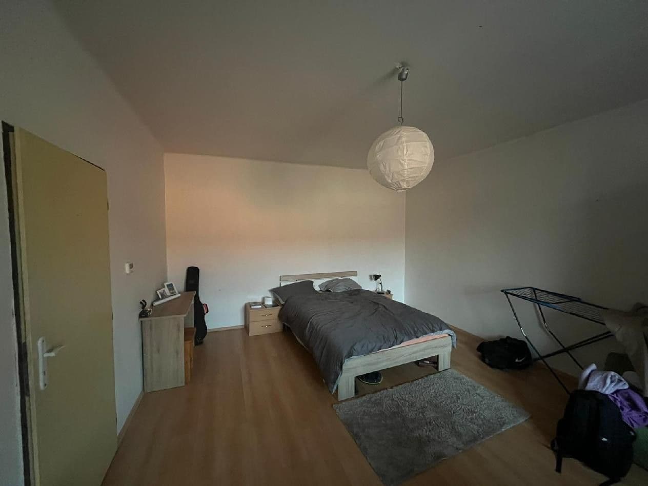 Pronájem bytu 2+1 62 m², Úslavská, Plzeň, Plzeňský kraj Pronájem bytu 2+1 62 m², Úslavská, Plzeň, Plzeňský kraj