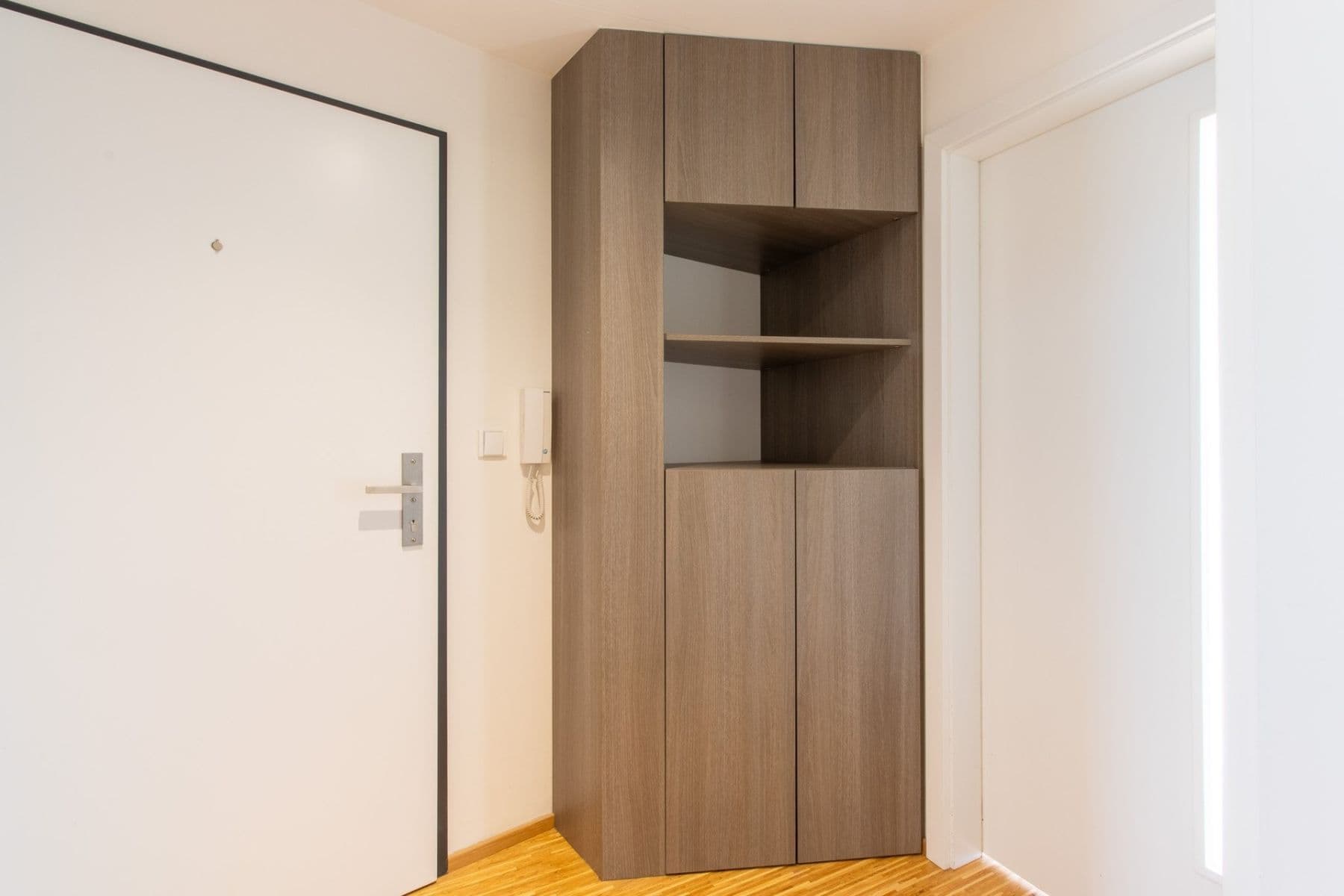 Pronájem bytu 2+kk 48 m², U libeňského pivovaru, Praha, Praha Pronájem bytu 2+kk 48 m², U libeňského pivovaru, Praha, Praha