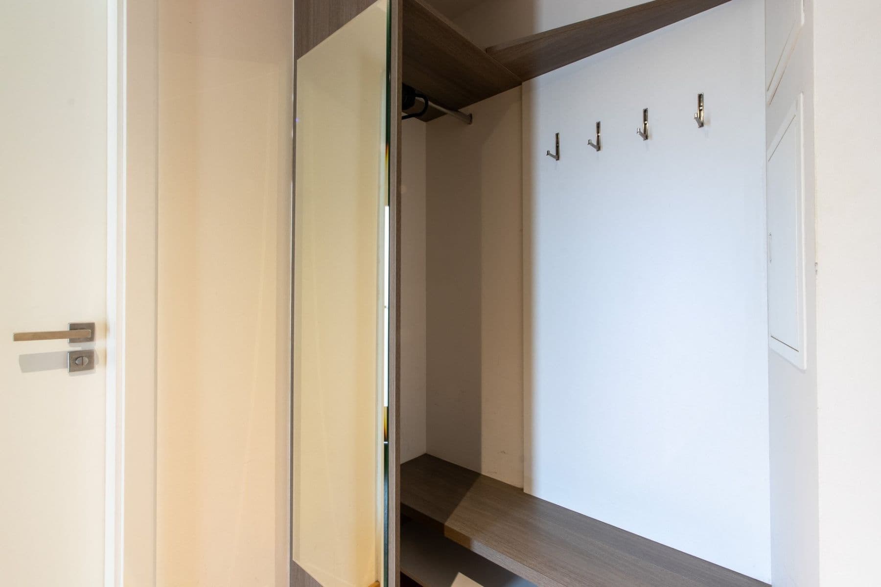 Pronájem bytu 2+kk 48 m², U libeňského pivovaru, Praha, Praha Pronájem bytu 2+kk 48 m², U libeňského pivovaru, Praha, Praha