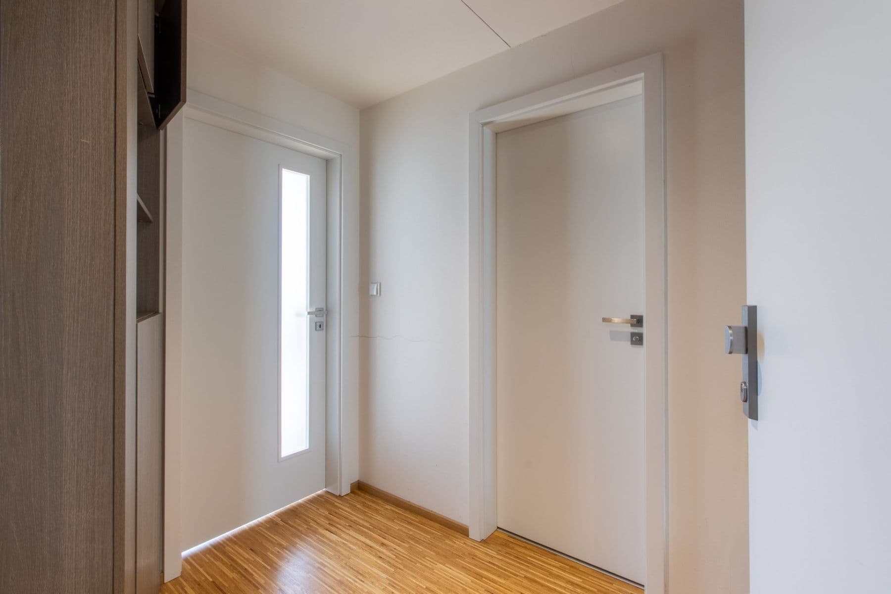 Pronájem bytu 2+kk 48 m², U libeňského pivovaru, Praha, Praha Pronájem bytu 2+kk 48 m², U libeňského pivovaru, Praha, Praha