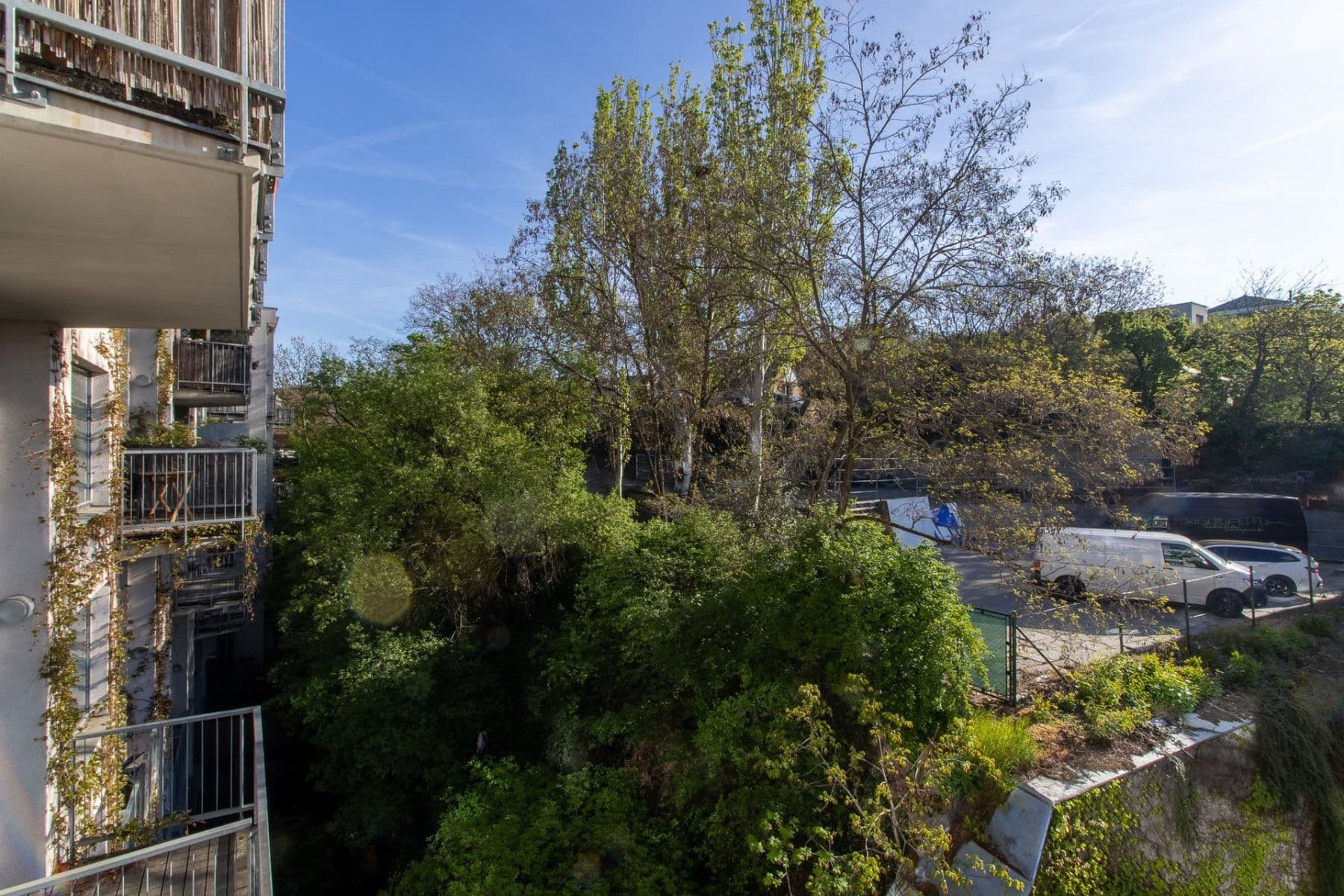 Pronájem bytu 2+kk 48 m², U libeňského pivovaru, Praha, Praha Pronájem bytu 2+kk 48 m², U libeňského pivovaru, Praha, Praha