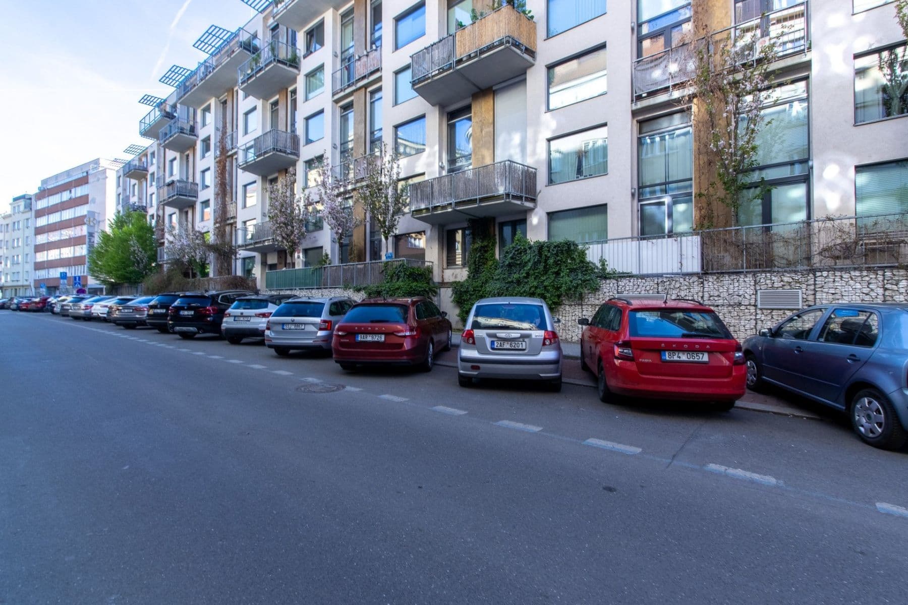 Pronájem bytu 2+kk 48 m², U libeňského pivovaru, Praha, Praha Pronájem bytu 2+kk 48 m², U libeňského pivovaru, Praha, Praha