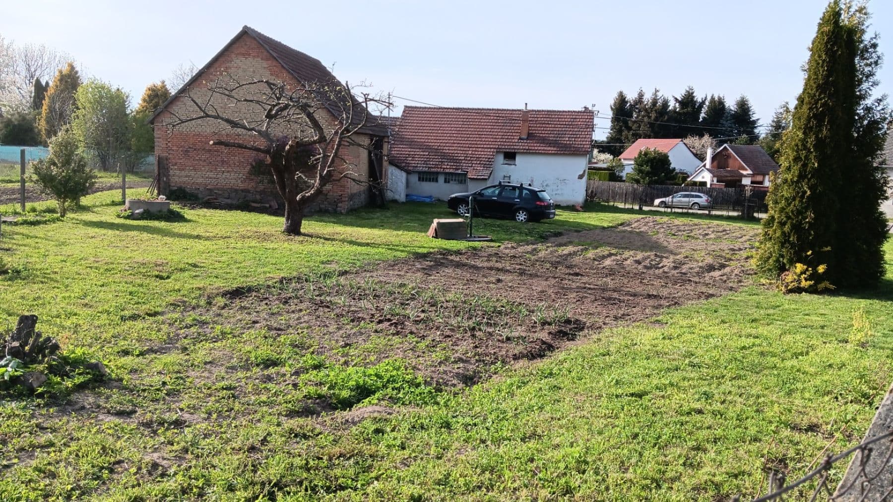 Prodej domu 100 m², pozemek 1.929 m², Studnice, Jihomoravský kraj Prodej domu 100 m², pozemek 1.929 m², Studnice, Jihomoravský kraj