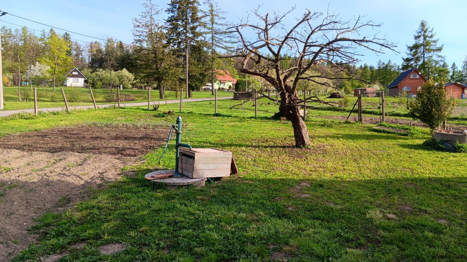 Prodej domu 100 m², pozemek 1.929 m², Studnice, Jihomoravský kraj Prodej domu 100 m², pozemek 1.929 m², Studnice, Jihomoravský kraj
