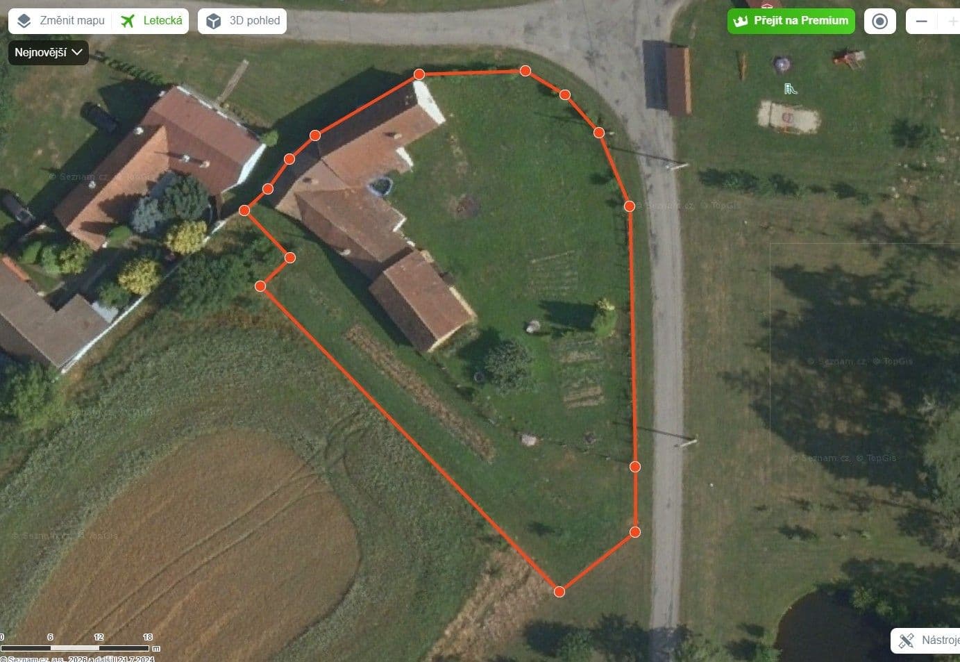 Prodej domu 100 m², pozemek 1.929 m², Studnice, Jihomoravský kraj Prodej domu 100 m², pozemek 1.929 m², Studnice, Jihomoravský kraj