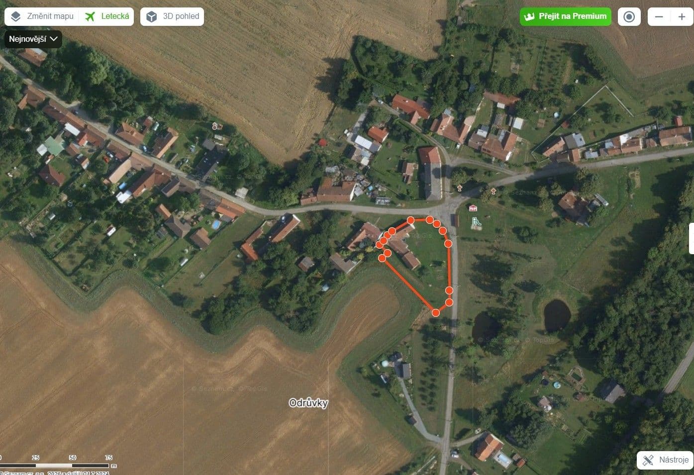 Prodej domu 100 m², pozemek 1.929 m², Studnice, Jihomoravský kraj Prodej domu 100 m², pozemek 1.929 m², Studnice, Jihomoravský kraj