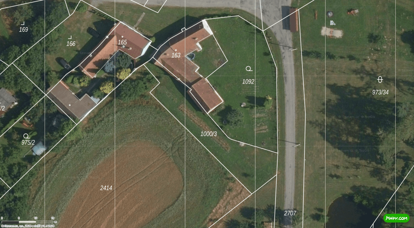 Prodej domu 100 m², pozemek 1.929 m², Studnice, Jihomoravský kraj Prodej domu 100 m², pozemek 1.929 m², Studnice, Jihomoravský kraj
