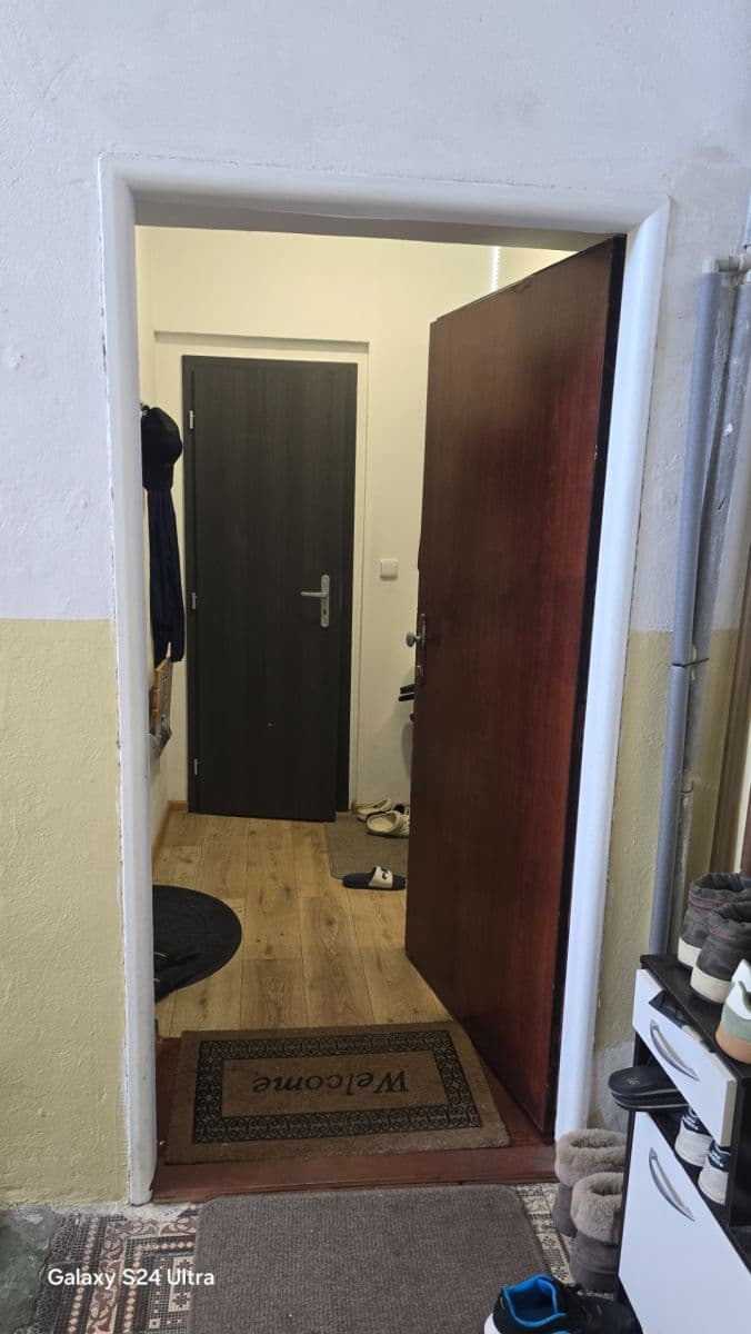 Prodej bytu 3+1 71 m², Husova, Louny, Ústecký kraj Prodej bytu 3+1 71 m², Husova, Louny, Ústecký kraj
