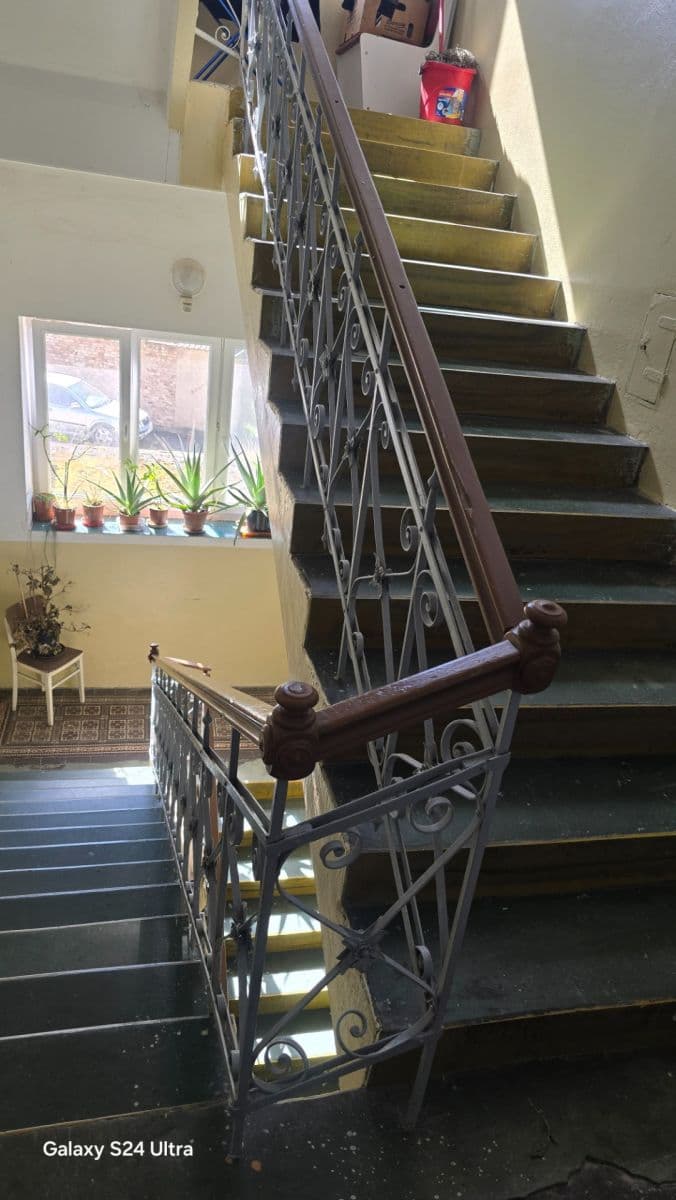 Prodej bytu 3+1 71 m², Husova, Louny, Ústecký kraj Prodej bytu 3+1 71 m², Husova, Louny, Ústecký kraj