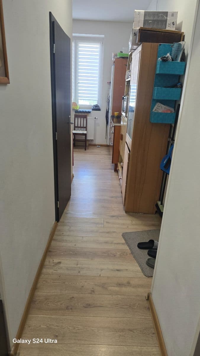 Prodej bytu 3+1 71 m², Husova, Louny, Ústecký kraj Prodej bytu 3+1 71 m², Husova, Louny, Ústecký kraj