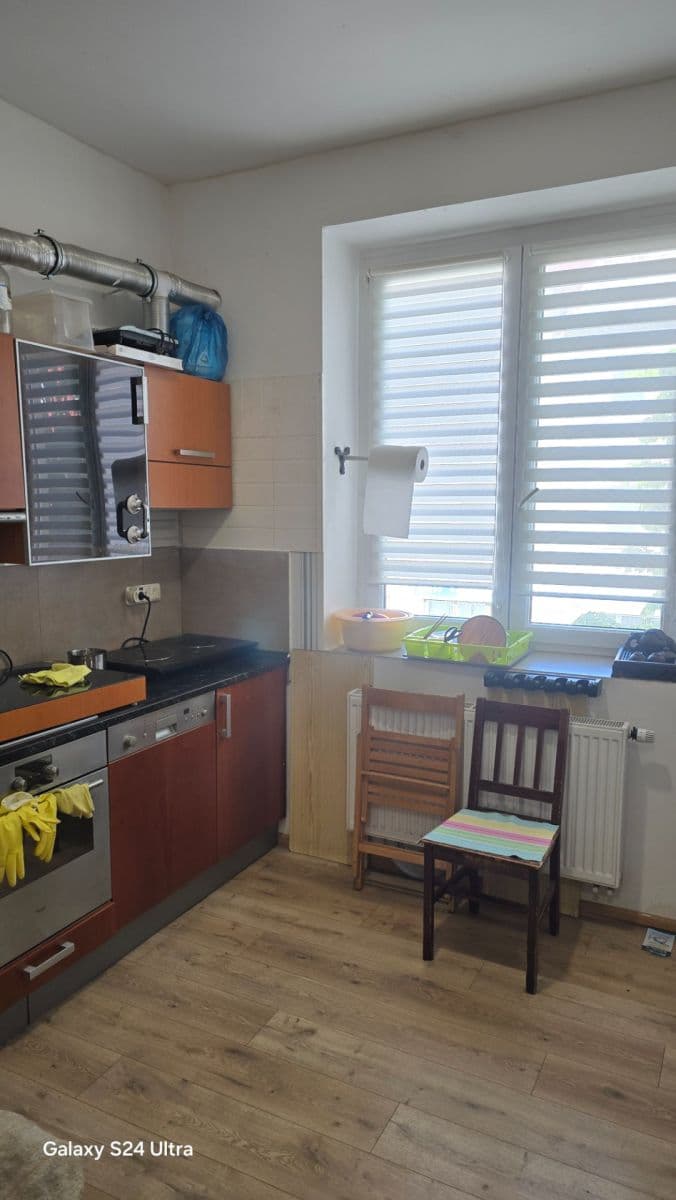 Prodej bytu 3+1 71 m², Husova, Louny, Ústecký kraj Prodej bytu 3+1 71 m², Husova, Louny, Ústecký kraj