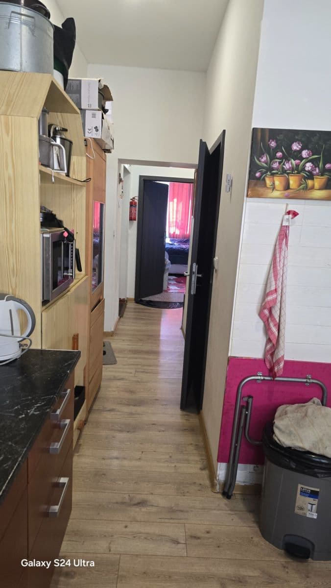 Prodej bytu 3+1 71 m², Husova, Louny, Ústecký kraj Prodej bytu 3+1 71 m², Husova, Louny, Ústecký kraj