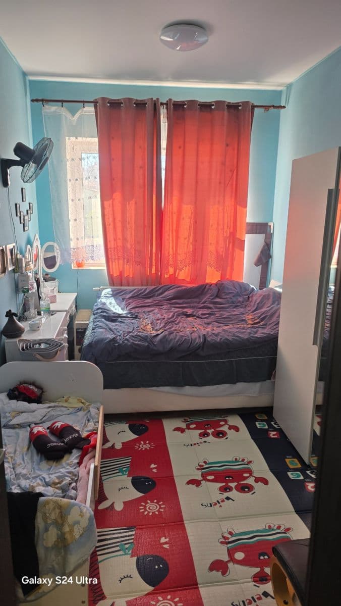 Prodej bytu 3+1 71 m², Husova, Louny, Ústecký kraj Prodej bytu 3+1 71 m², Husova, Louny, Ústecký kraj