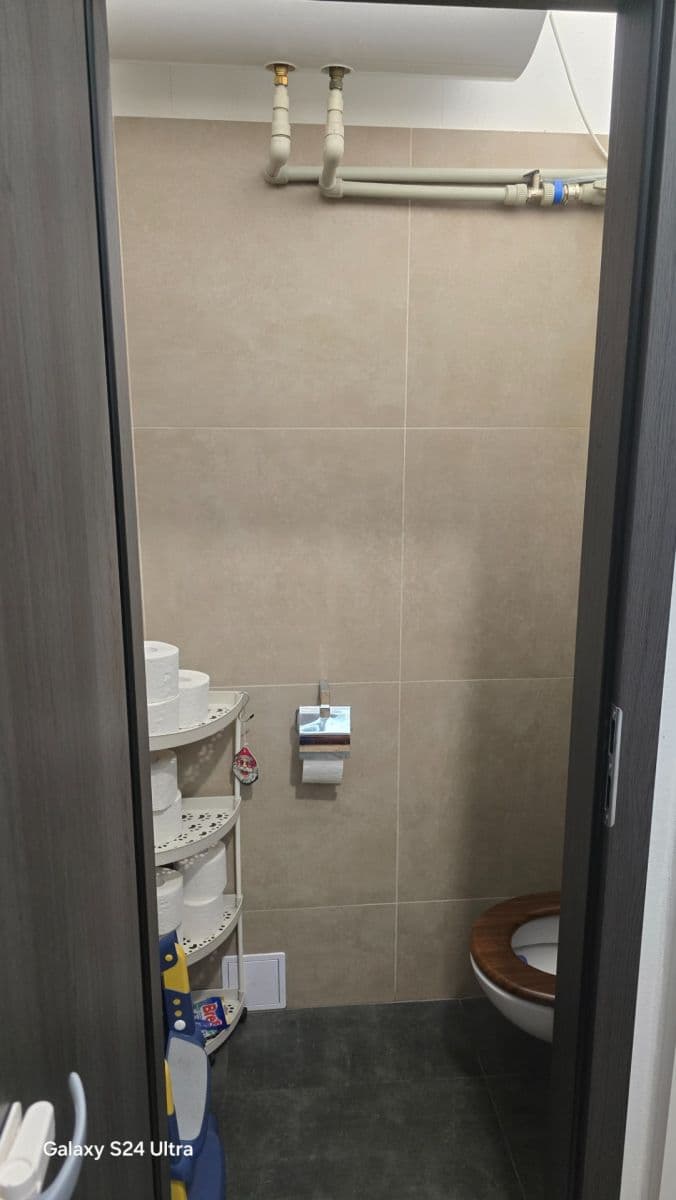 Prodej bytu 3+1 71 m², Husova, Louny, Ústecký kraj Prodej bytu 3+1 71 m², Husova, Louny, Ústecký kraj