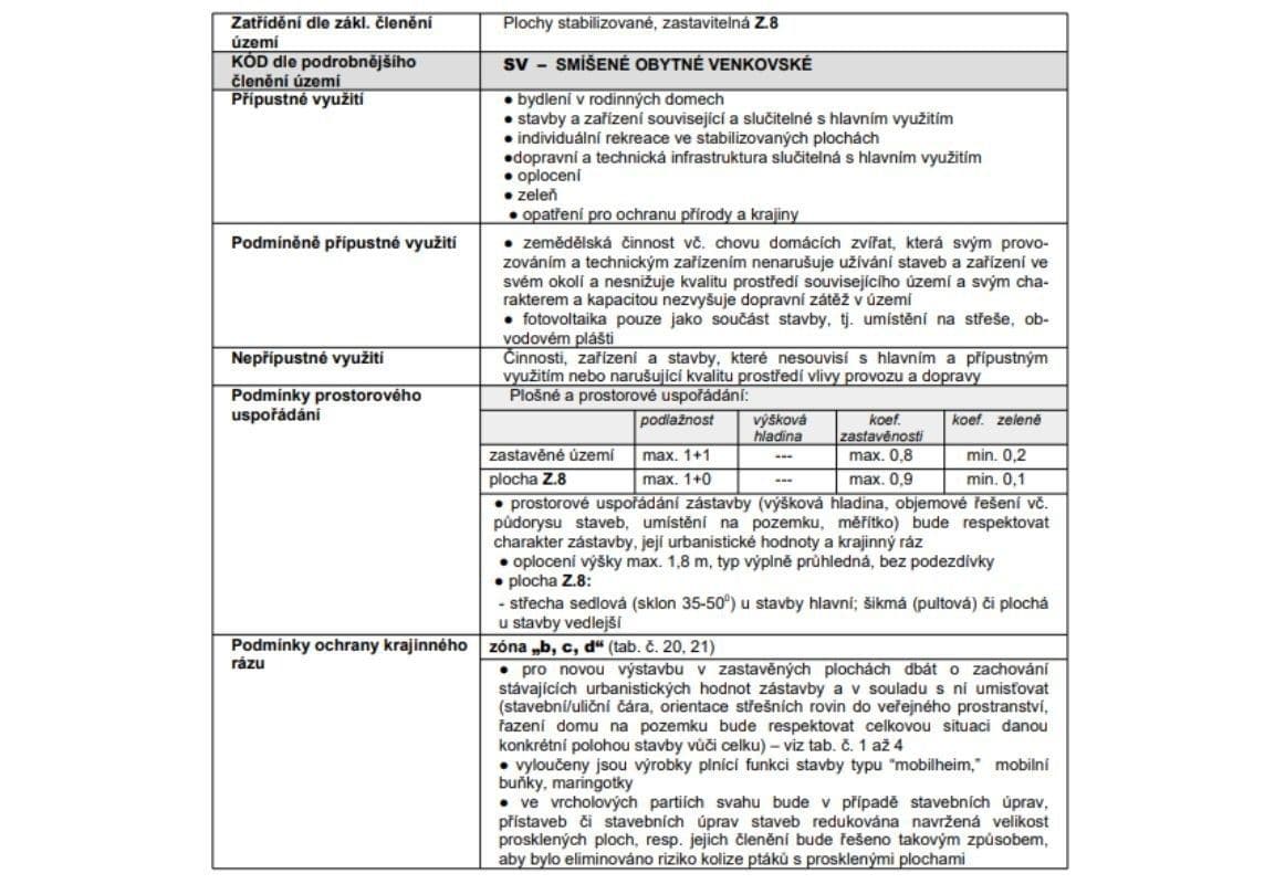 Prodej pozemku 74.531 m², Provodov, Zlínský kraj Prodej pozemku 74.531 m², Provodov, Zlínský kraj