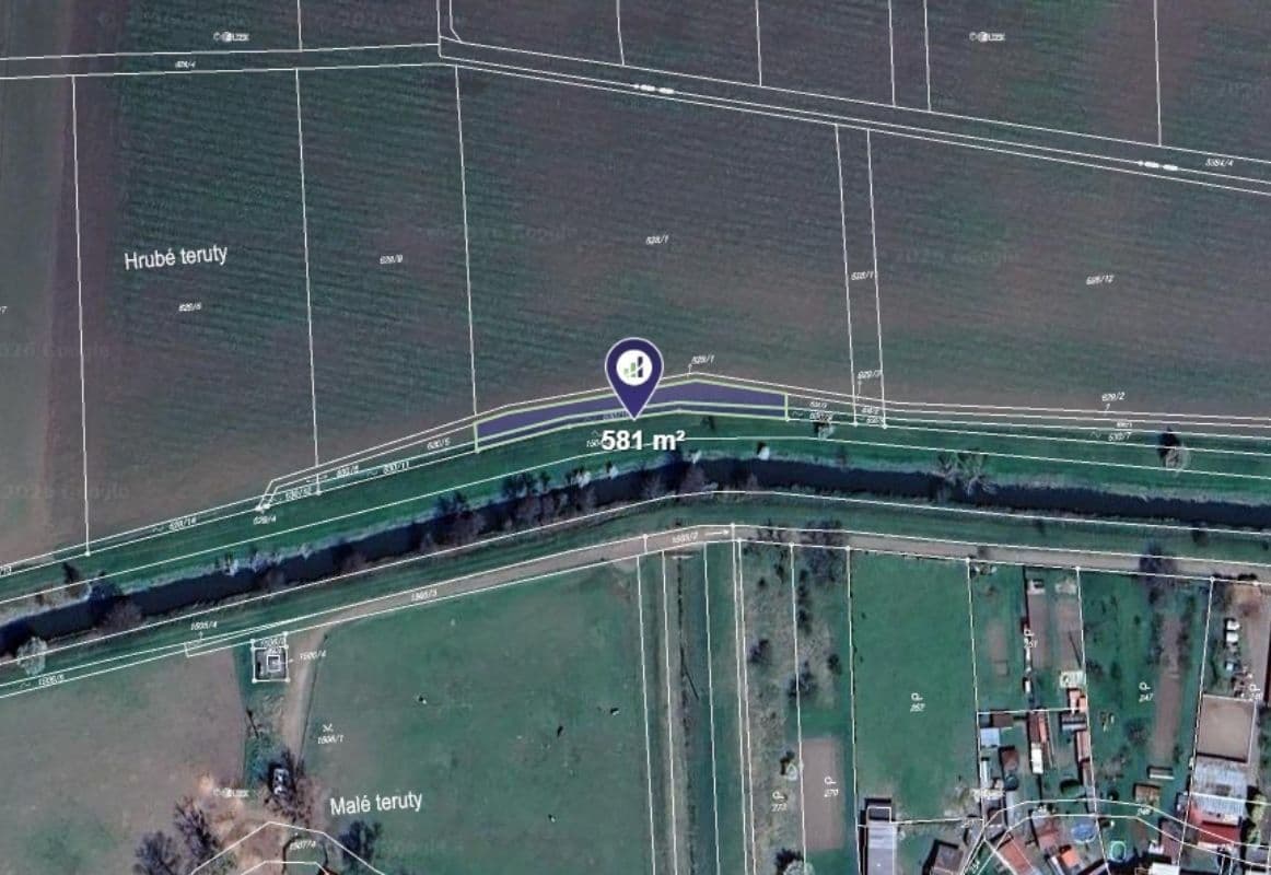 Prodej pozemku 4.393 m², Bezměrov, Zlínský kraj Prodej pozemku 4.393 m², Bezměrov, Zlínský kraj
